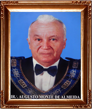 Augusto Almeida